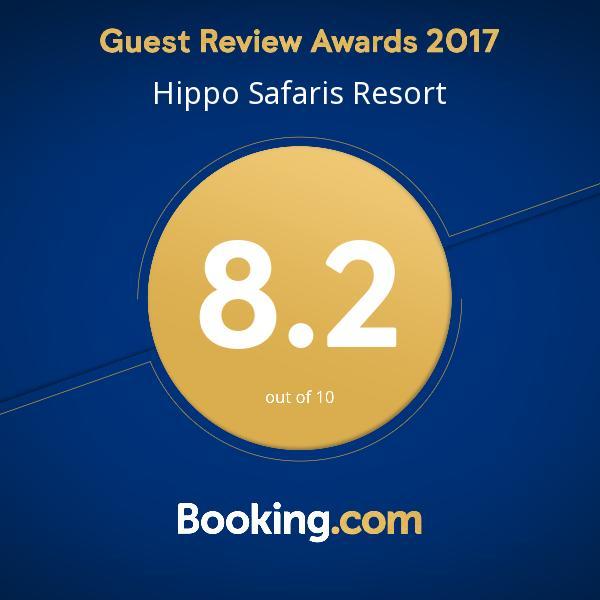 Hippo Safaris Resort 나이바샤 외부 사진
