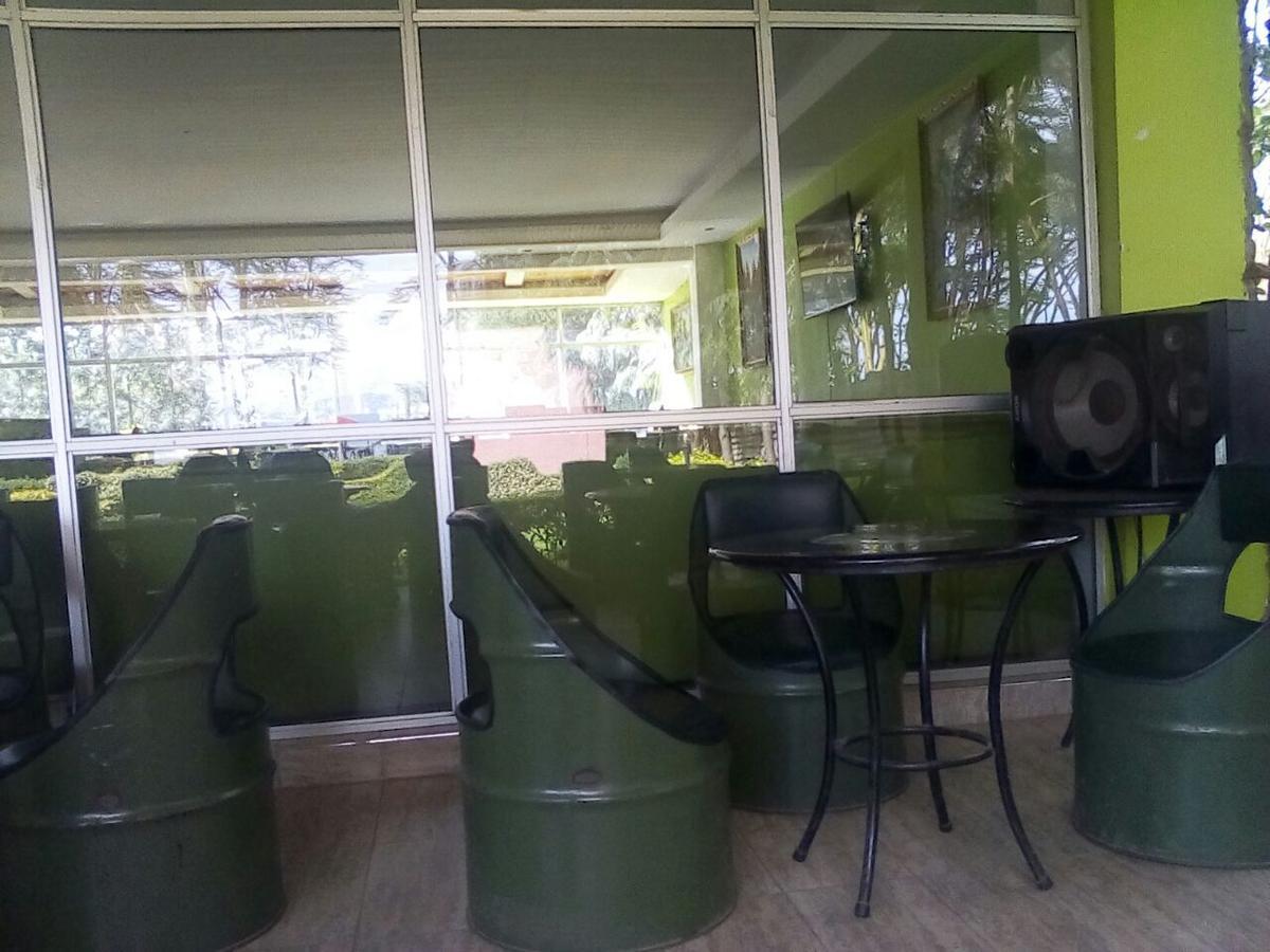 Hippo Safaris Resort 나이바샤 외부 사진